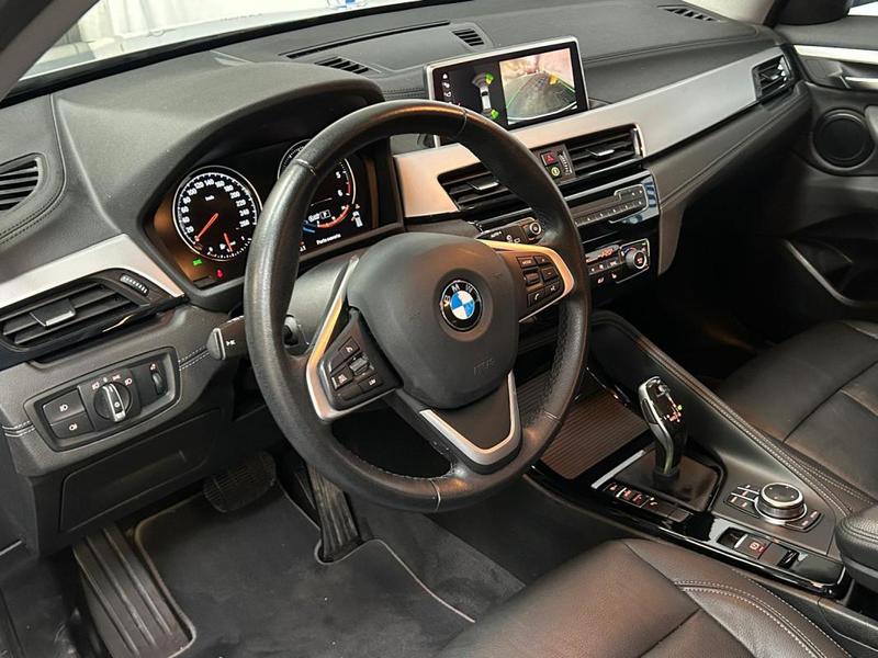 Bmw X2 F39 sDrive 16d 116 ch Dkg7 Business Design