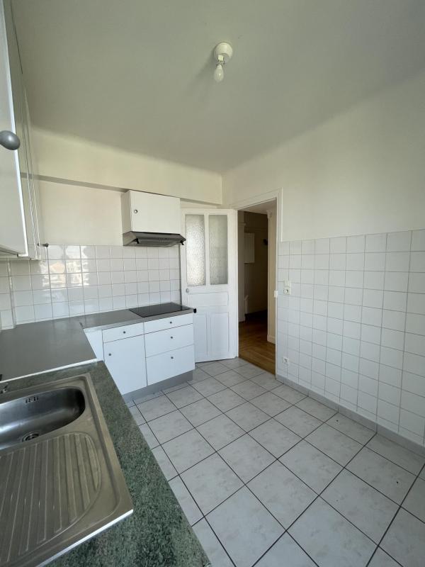 Appartement - 54 m² - 2 pièces