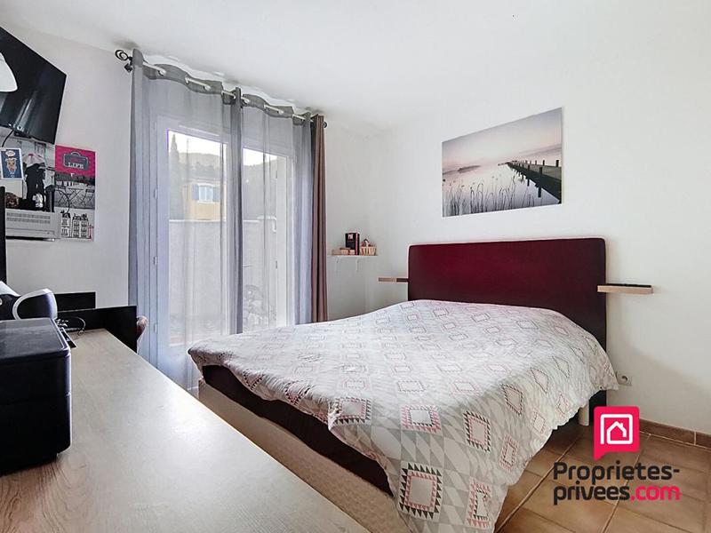 Maison - 98 m² - 4 pièces