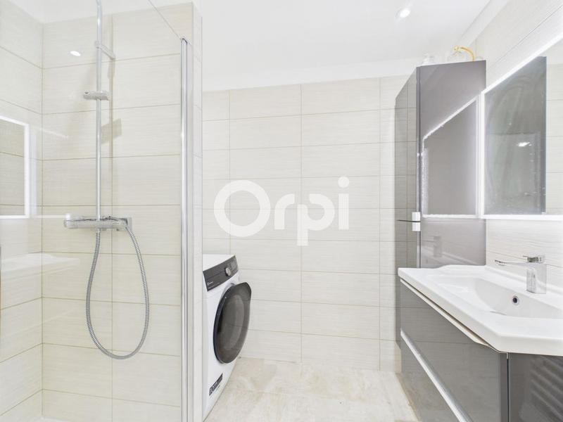 Appartement - 88 m² - 4 pièces