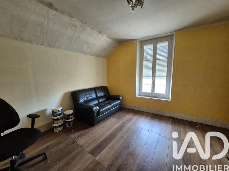 Maison - 138 m² - 5 pièces