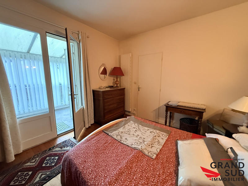 Maison ancienne - 140 m² - 5 pièces