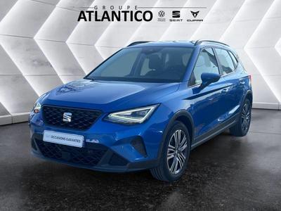 Seat Arona 1.0 Tsi 95 ch Start/Stop Bvm5 Copa