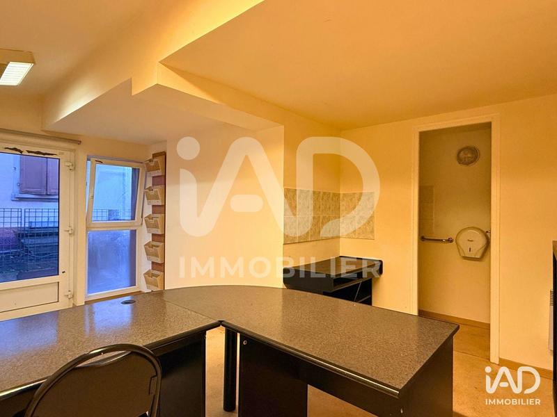 Local commercial - 61 m²