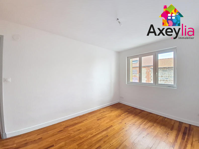 Maison - 145 m² - 7 pièces