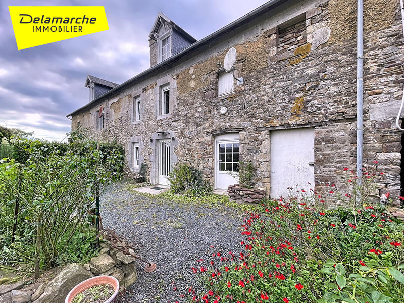 Maison - 167 m² - 8 pièces