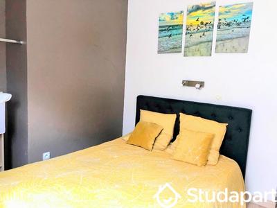 Appartement - 25 m² - 2 pièces