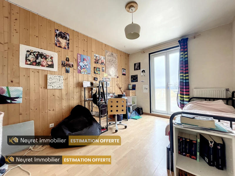 Maison - 147 m² - 7 pièces