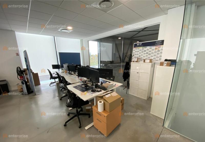 Local d'activité / Entrepôt - 987 m²