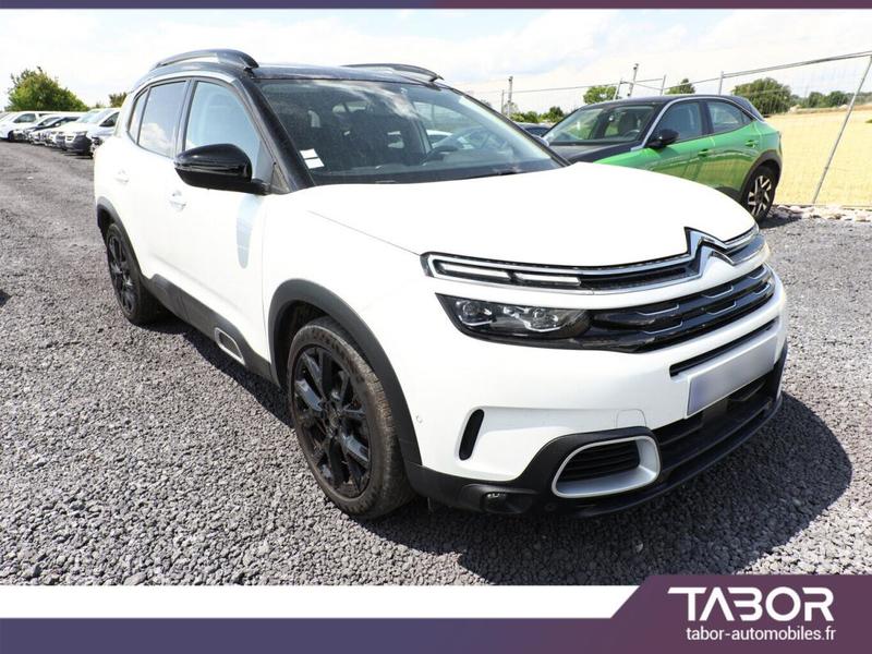 Citroën C5 Aircross 1.2 PureTech 130 Shine Gps