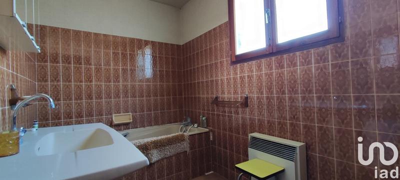 Maison de village - 205 m² - 8 pièces