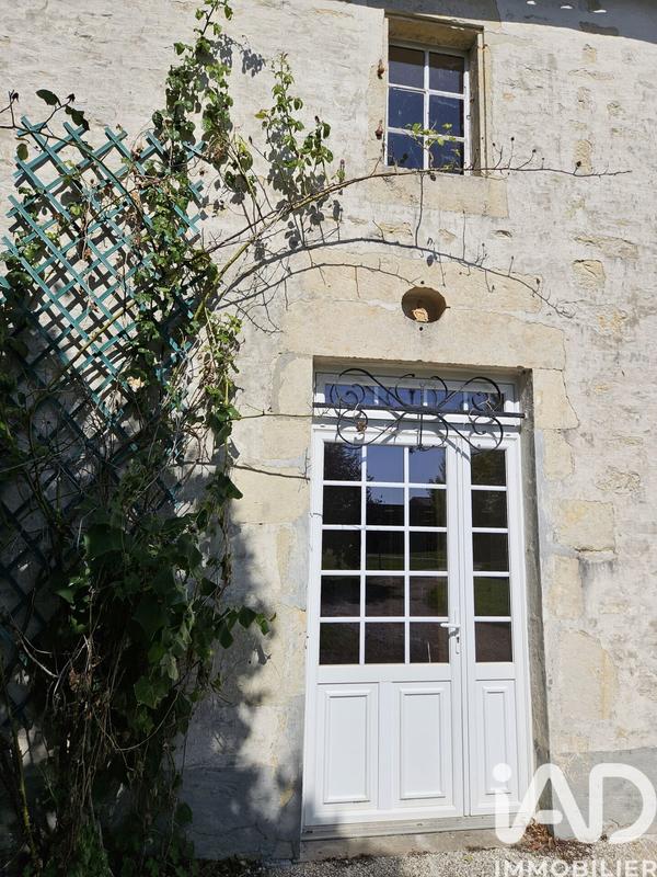 Maison - 301 m² - 8 pièces