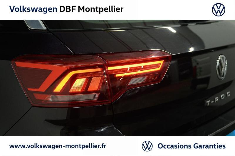 Volkswagen t-Roc 1.5 Tsi 150 Evo Start/Stop Dsg7 Carat
