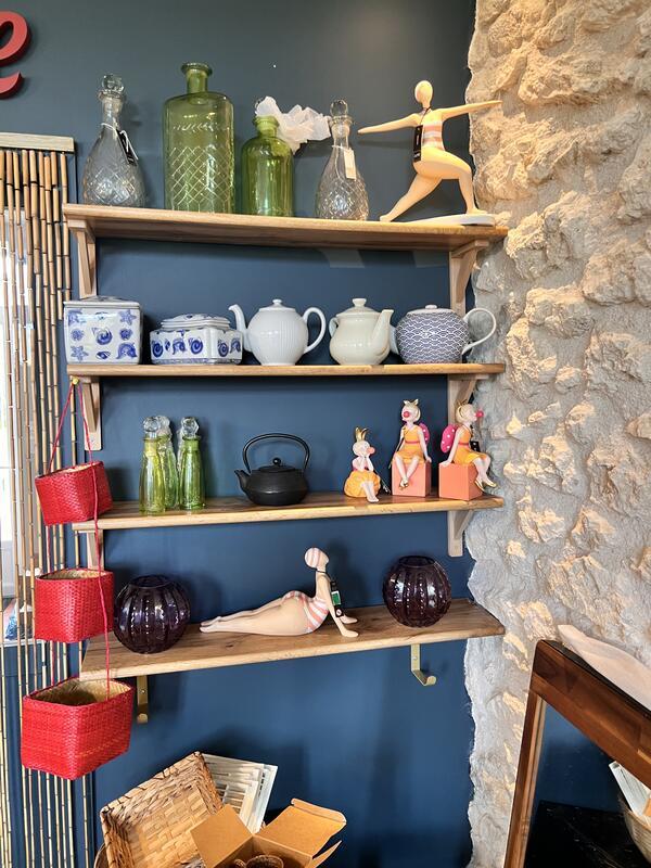 Vide maison -vide maison d hôtes