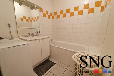 Appartement - 53 m² - 2 pièces