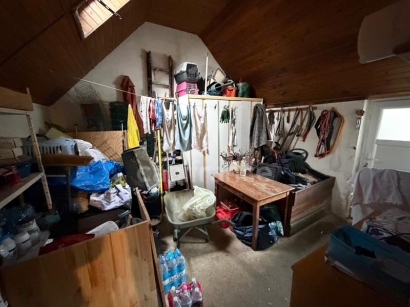 Longère - 85 m² - 4 pièces