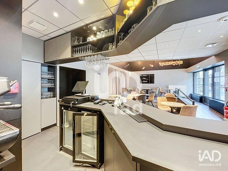 Local commercial - 165 m²