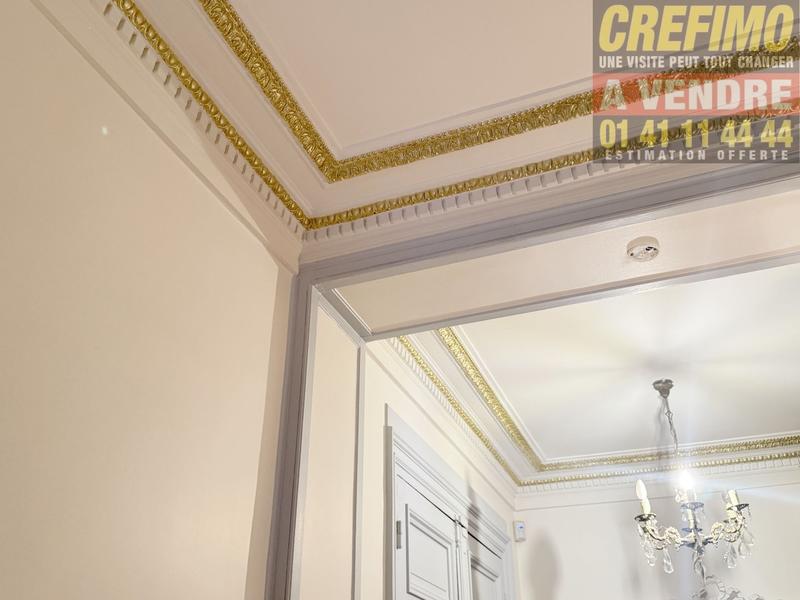 Appartement - 108 m² - 4 pièces