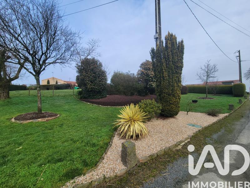 Maison - 147 m² - 7 pièces