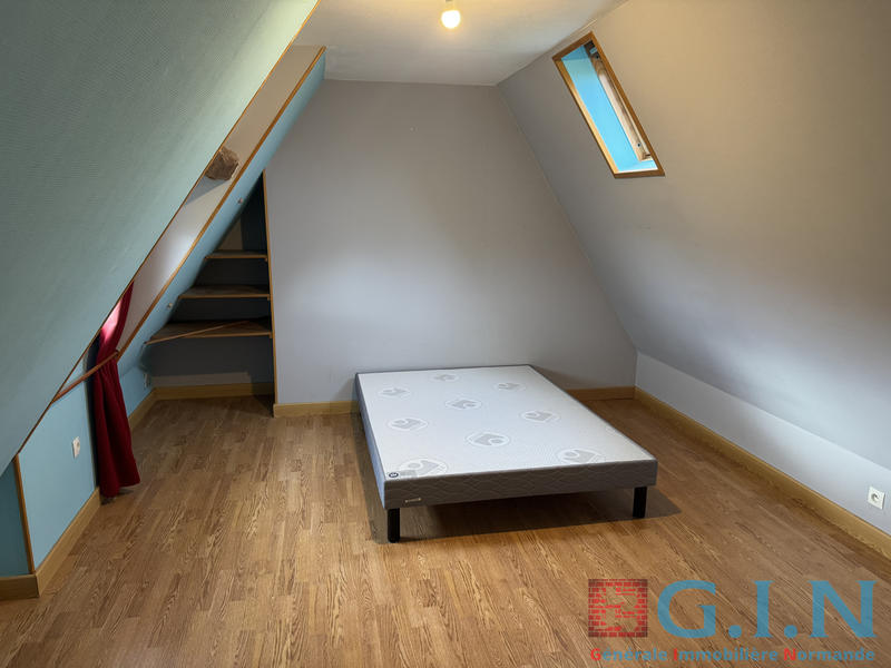 Propriété - 125 m² - 5 pièces