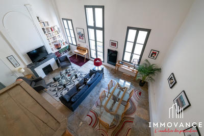 Bureau - 109 m² - 4 pièces