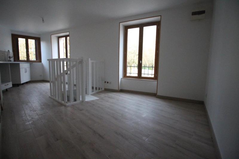 Immeuble - 129 m² - 7 pièces
