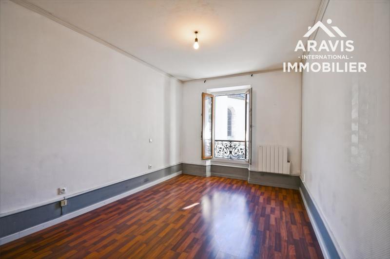 Appartement - 78 m² - 4 pièces