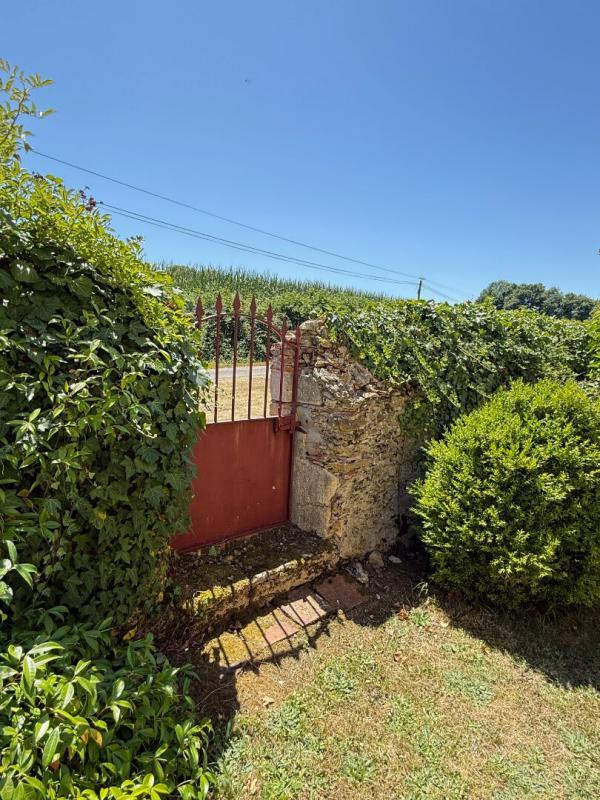 Propriété - 430 m² - 14 pièces