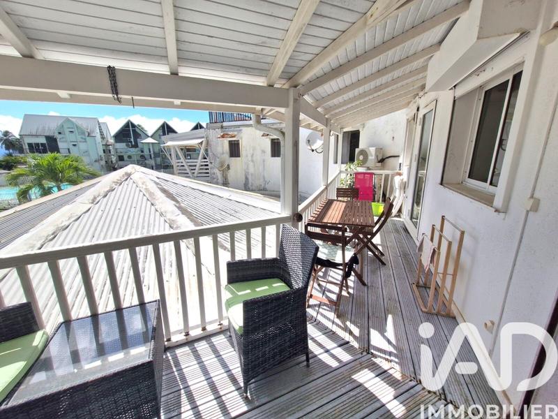 Appartement - 71 m² - 3 pièces