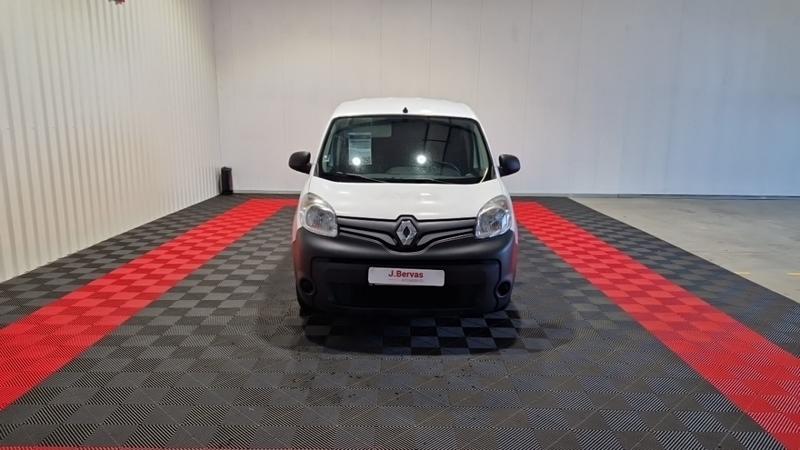 Renault Kangoo Express Blue Dci 95 Extra R-Link