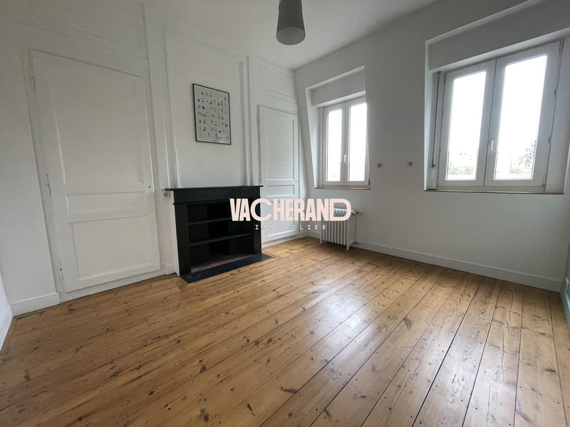 Maison - 140 m² - 7 pièces