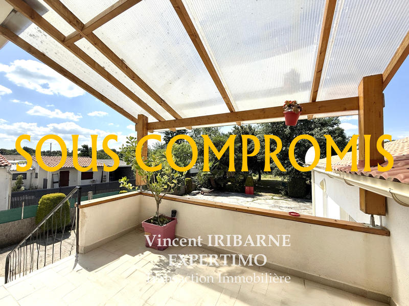 Maison - 139 m² - 6 pièces