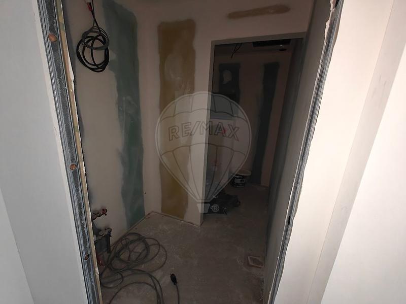 Appartement - 78 m² - 3 pièces