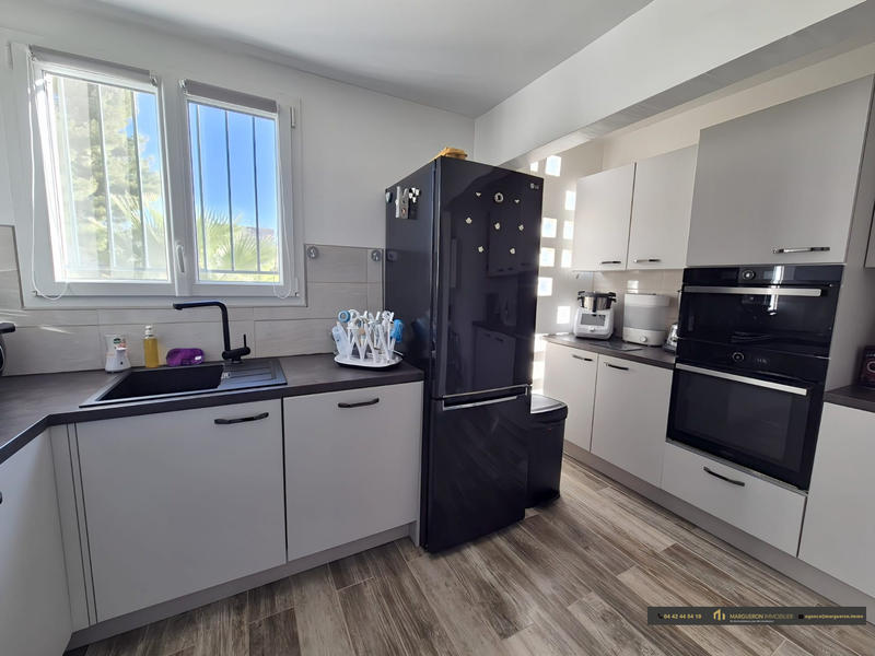 Appartement - 72 m² - 4 pièces