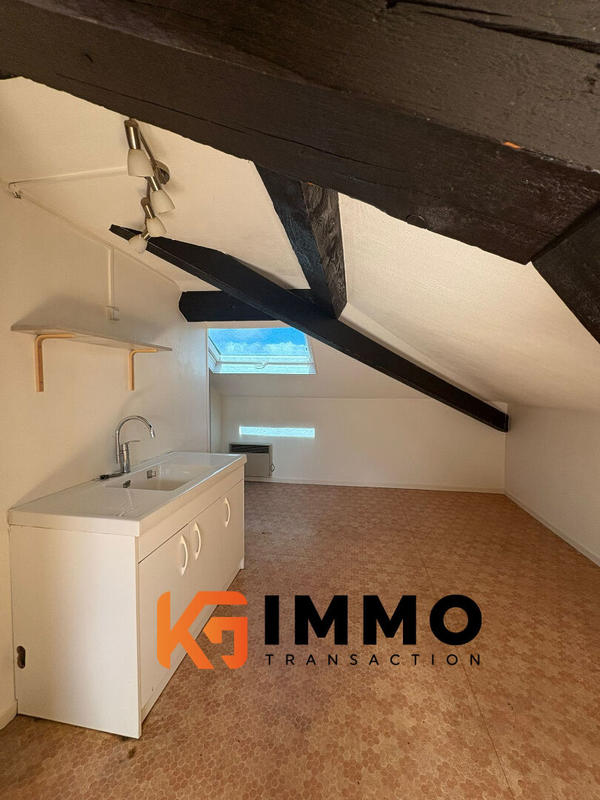 Appartement - 79 m² - 3 pièces