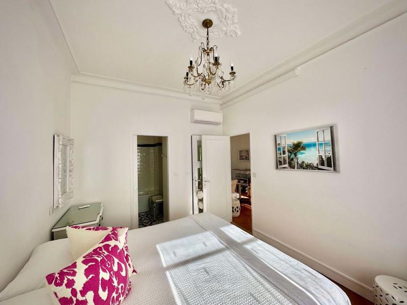 Appartement - 84 m² - 3 pièces