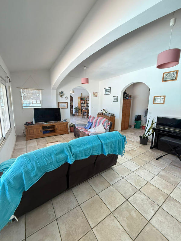 Villa - 170 m² - 7 pièces