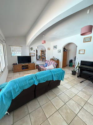 Villa - 170 m² - 7 pièces