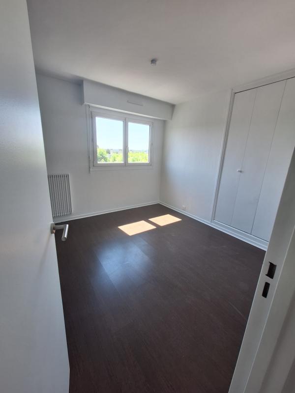 Appartement ancien - 75 m² - 4 pièces