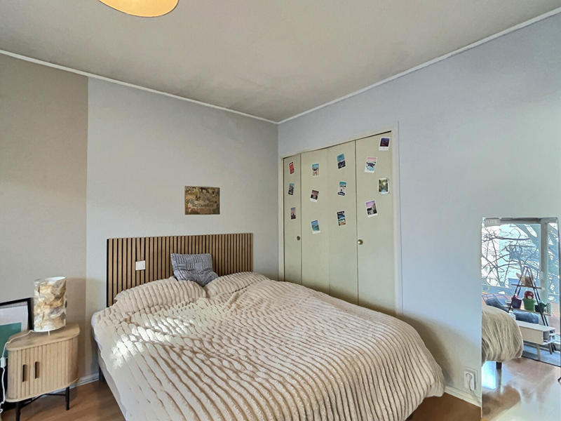 Appartement - 42 m² - 1 pièce