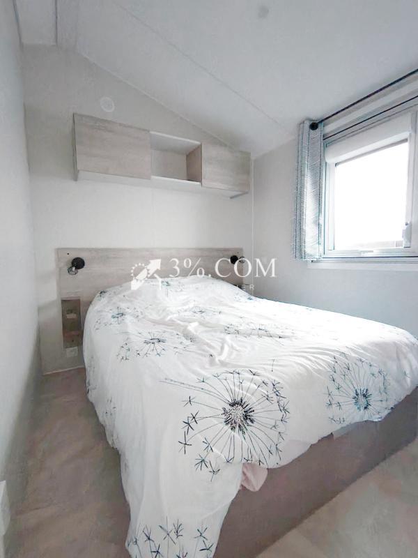 Châlet - 34 m² - 4 pièces