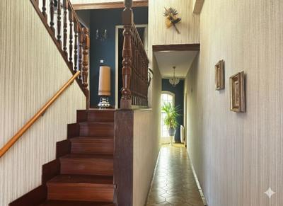 Maison - 108 m² - 4 pièces