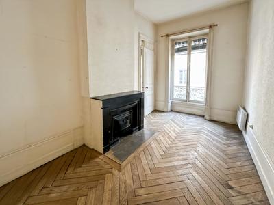Appartement - 31 m² - 2 pièces