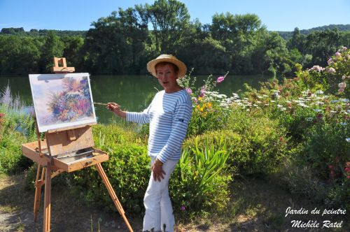 Atelier Galerie du Bord de Seine