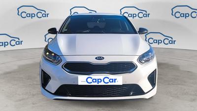 Kia ProCeed III 1.5 t-Gdi 160 Gt Line
