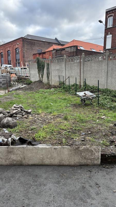 Maison - 66 m² - 3 pièces