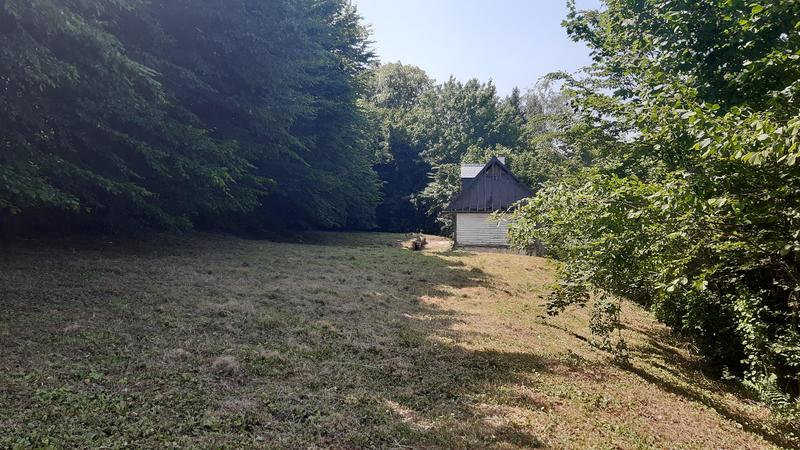 Maison - 60 m² - 1 pièce