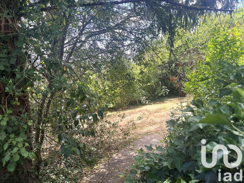 Maison de ville - 130 m² - 6 pièces