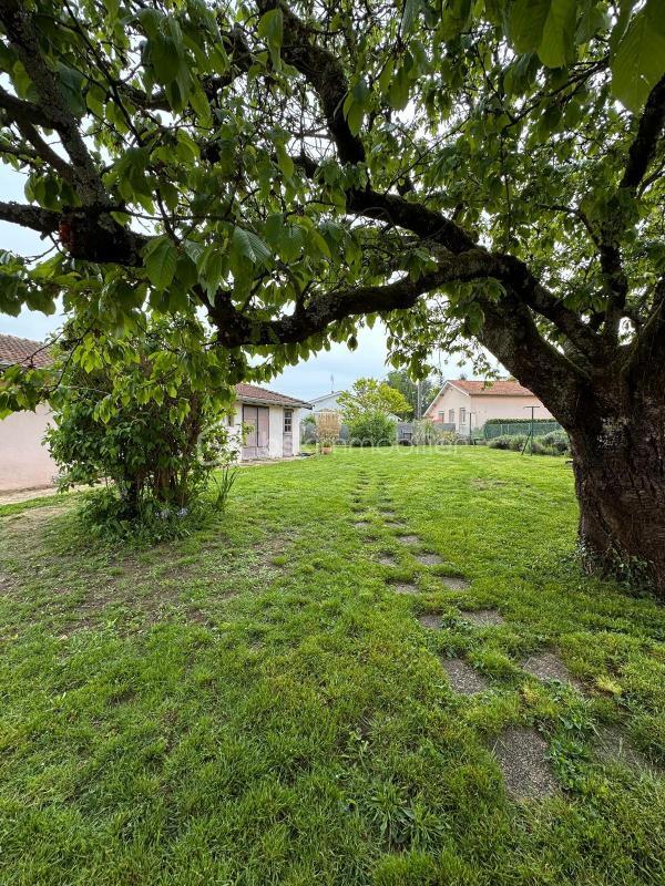 Maison - 106 m² - 5 pièces