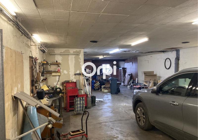 Maison - 82 m² - 4 pièces